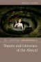 [Cambridge Introductions to Literature 01] • Theatre and Literature of the Absurd